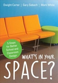 Couverture_What's In Your Space?
