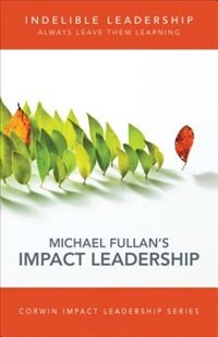 Front cover_Indelible Leadership