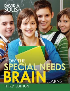 Couverture_How The Special Needs Brain Learns