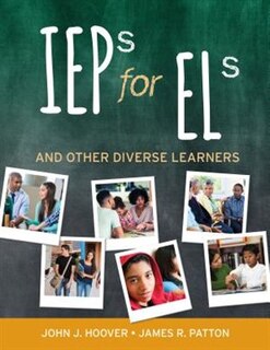 Couverture_IEPs for ELs