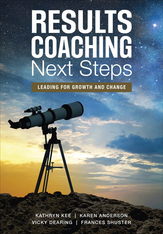 Couverture_Results Coaching Next Steps