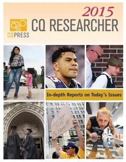 Couverture_Cq Researcher Bound Volume 2015