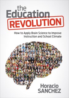Front cover_The Education Revolution