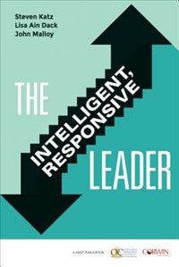 Front cover_LEADING INTELLIGENT, RESPONSIV E SCHOOLS