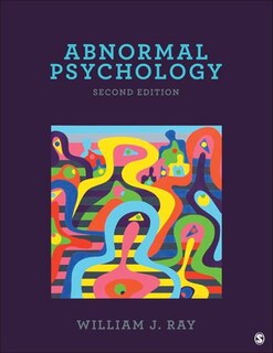 Front cover_Abnormal Psychology