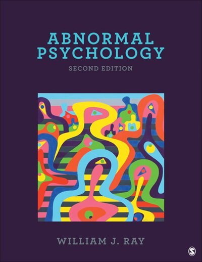 Front cover_Abnormal Psychology