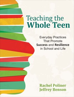 Front cover_Teaching the Whole Teen