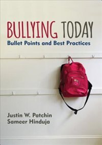 Couverture_Bullying Today