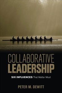 Couverture_Collaborative Leadership