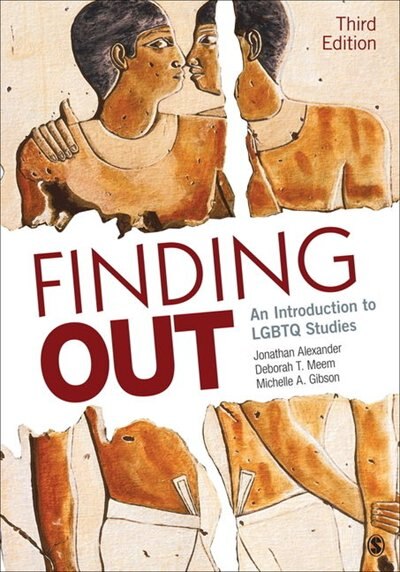 Finding Out: An Introduction To Lgbtq Studies