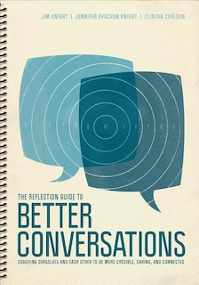 Couverture_The Reflection Guide to Better Conversations