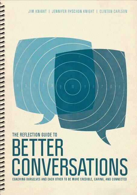 Couverture_The Reflection Guide to Better Conversations