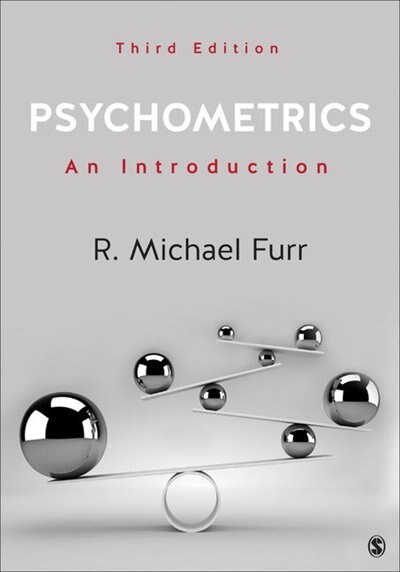 Front cover_Psychometrics