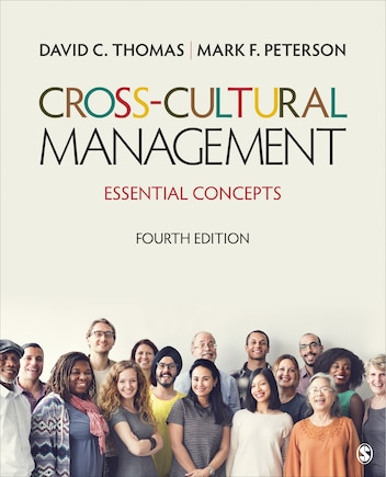 Cross-cultural Management: Essential Concepts