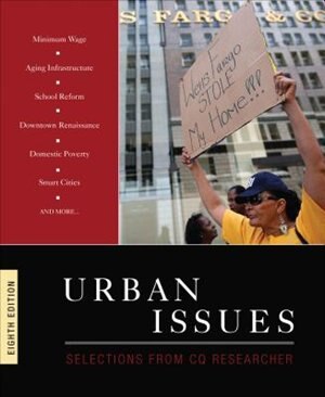 Front cover_Urban Issues