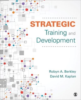 Couverture_Strategic Training And Development