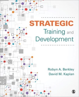 Strategic Training And Development