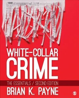 Front cover_White-collar Crime