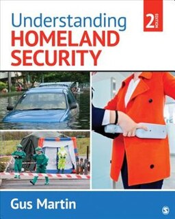 Front cover_Understanding Homeland Security