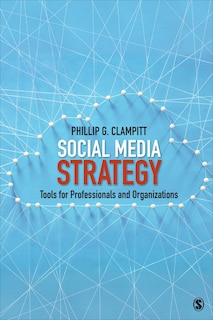 Front cover_Social Media Strategy