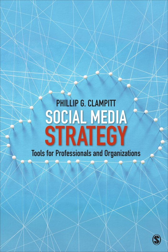 Front cover_Social Media Strategy