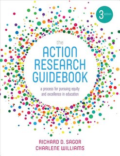 Front cover_The Action Research Guidebook