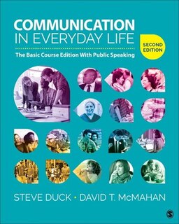 Couverture_Communication In Everyday Life