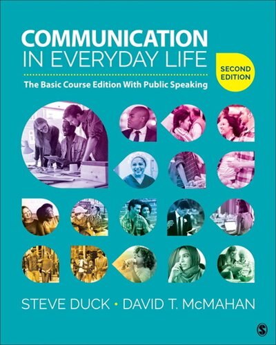 Couverture_Communication In Everyday Life