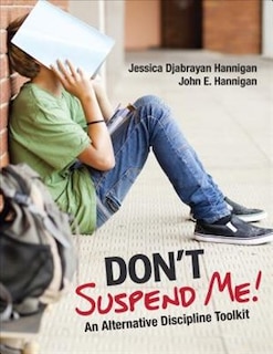 Couverture_Don&rsquo;t Suspend Me! An Alternative Discipline Toolkit