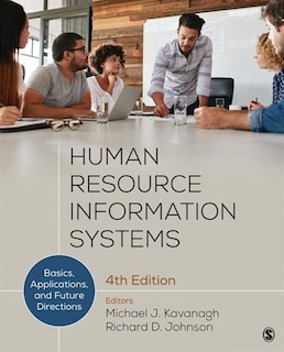 Front cover_Human Resource Information Systems