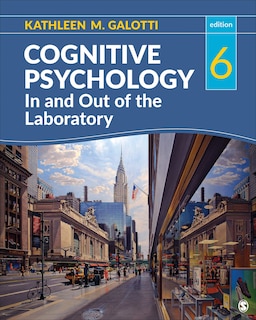 Couverture_Cognitive Psychology In And Out Of The Laboratory