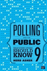 Couverture_Polling and the Public