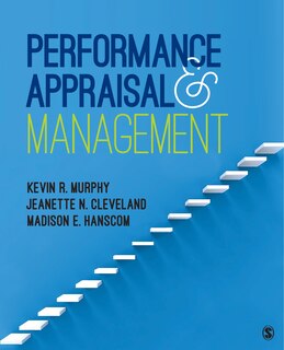 Couverture_Performance Appraisal And Management