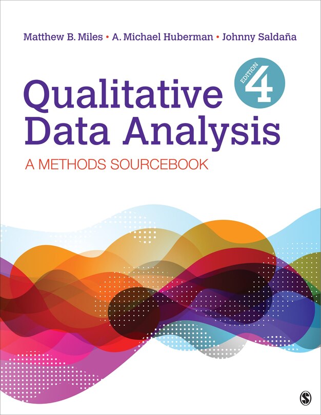 Front cover_Qualitative Data Analysis