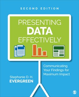 Front cover_Presenting Data Effectively