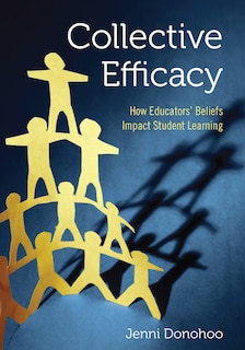 Front cover_COLLECTIVE EFFICACY HOW EDUCATORS? BELIEFS IMPACT STUDENT LE