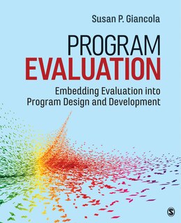 Front cover_Program Evaluation