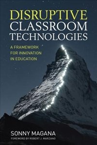 Front cover_Disruptive Classroom Technologies