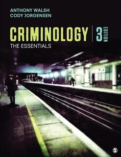 Front cover_Criminology