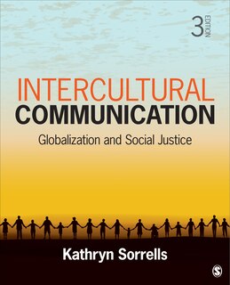 Front cover_INTERCULTURAL COMMUNICATION GL OBALIZATION AND SOCIAL JUSTICE