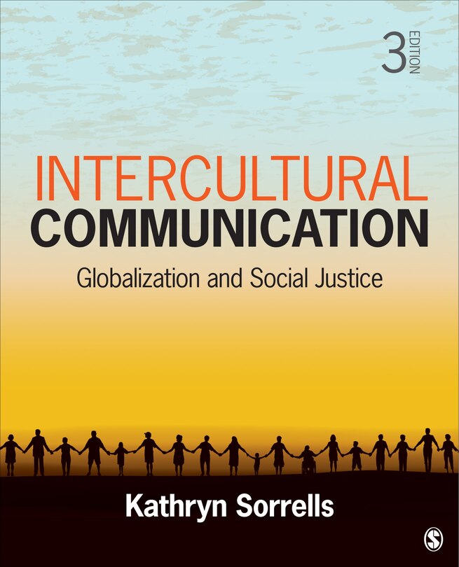 Front cover_INTERCULTURAL COMMUNICATION GL OBALIZATION AND SOCIAL JUSTICE