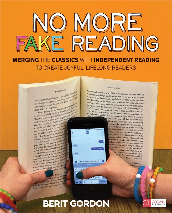 Couverture_No More Fake Reading