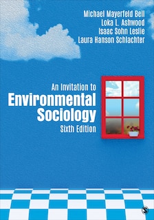 Front cover_An Invitation to Environmental Sociology