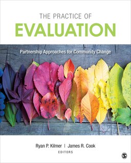 Couverture_Evaluation Research A Collabor Ative Approach To Program Eval