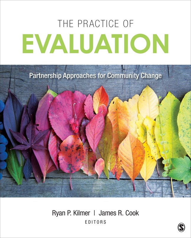 Couverture_Evaluation Research A Collabor Ative Approach To Program Eval