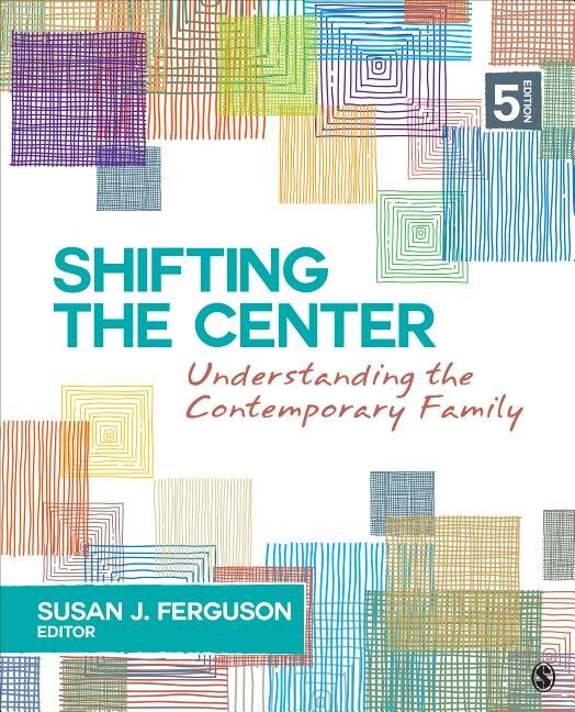 Front cover_Shifting The Center