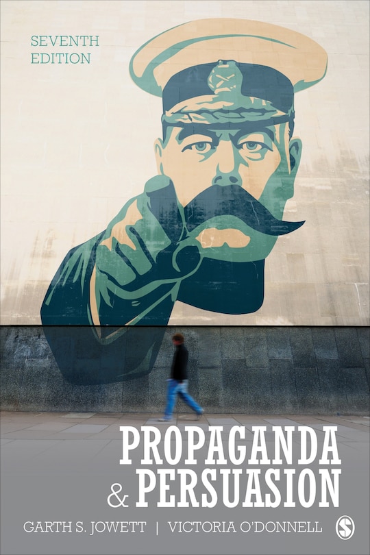 Couverture_Propaganda & Persuasion