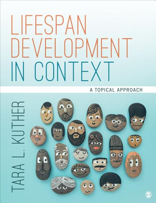 Couverture_Lifespan Development In Context