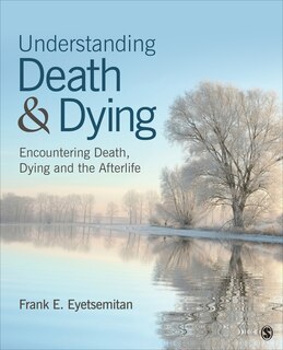 Couverture_Understanding Death and Dying