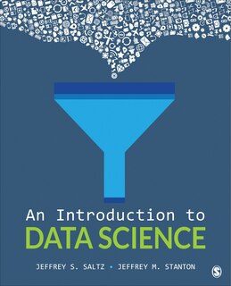 Couverture_An Introduction To Data Science
